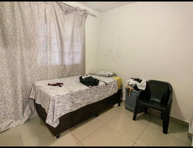 2 BEDROOM APARTMENT FOR SALE IN ARBORETUM